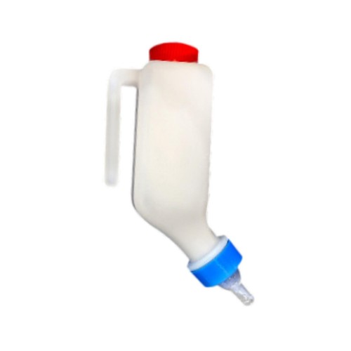 Farm animal bottle - animal,