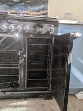 Rangemaster Kitchener 90 Dual