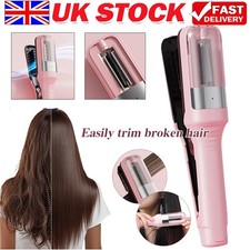 Multi-function Hair Split Ends