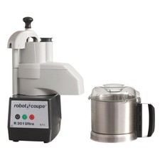 Robot Coupe Food Processor R301 Ultra