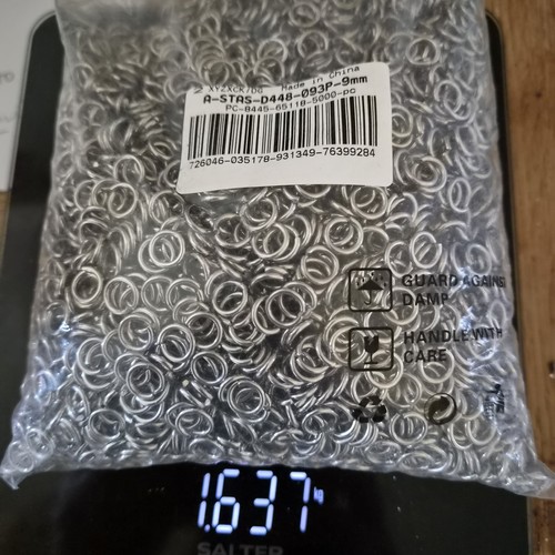 6kg bulk stainless - bulk,