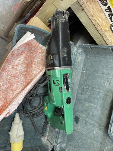 Hitachi cr10v 110v - cr10v,