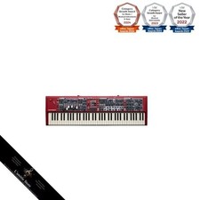 Nord / Clavia Synthesizer Nord Stage 4 CompactJapan Brand New