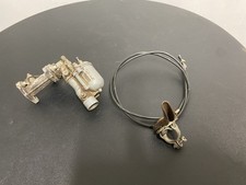 suffolk punch zenith carburettor