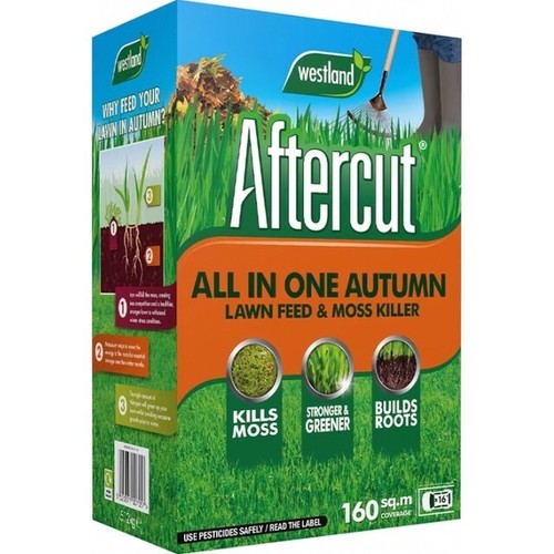 Westland aftercut autumn lawn - westland,