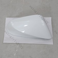 Right Side Mirror Cover Cap White For Lexus RX & NX 2016-2020 NX300 RX450 RX350