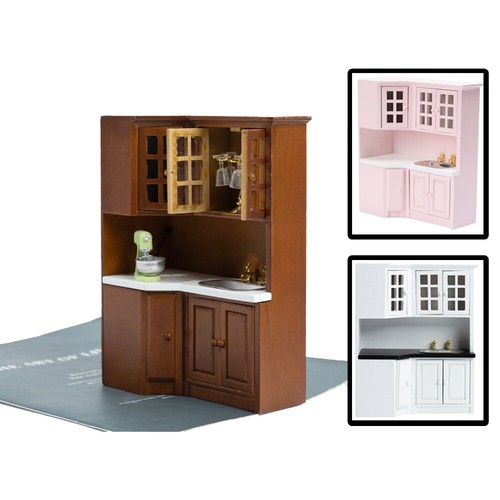 Cabinet worktop stovetop - 1/12,