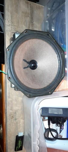 Philips replacement speaker - philips, ad