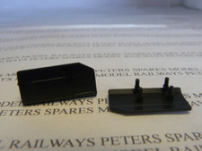 Hornby L7337 / L7338 Class A3 Smoke Deflectors (German Style) x1 Pair