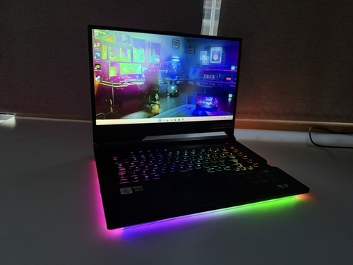 Asus rog strix gaming - rog,