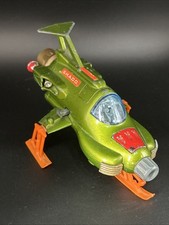 1971 S.H.A.D.O UFO INTERCEPTOR