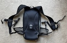 Berghaus Limpet Hydration Backpack Grey & Black (NO Bladder Pack)