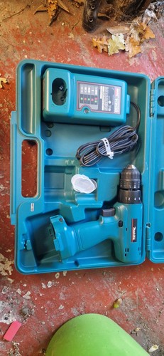 Marital 12v drill driver - marital,