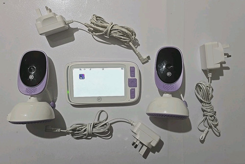 6000 digital video baby - 6000,