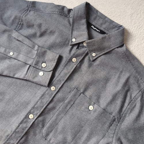 Rohan bridgeport shirt - bridgeport,