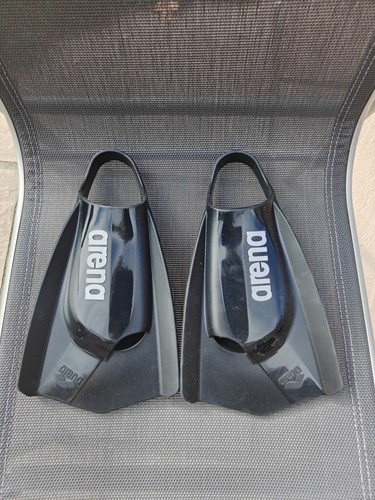 Arena powerfin pro swim fins - swim,