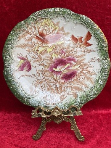 Rare myott son antique - &, co.