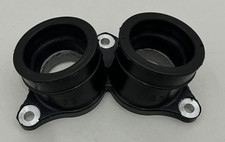 1983-1987 Honda XL600R XR500R XR600R OEM Carburetor Insulator 16211-MG3-000