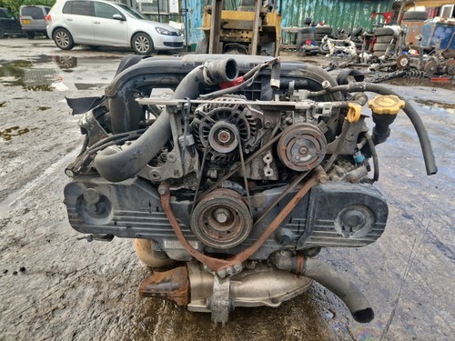 Ej25 subaru legacy mk5 - mk5, (br)