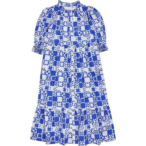 Bonte delft blue white - bonte,