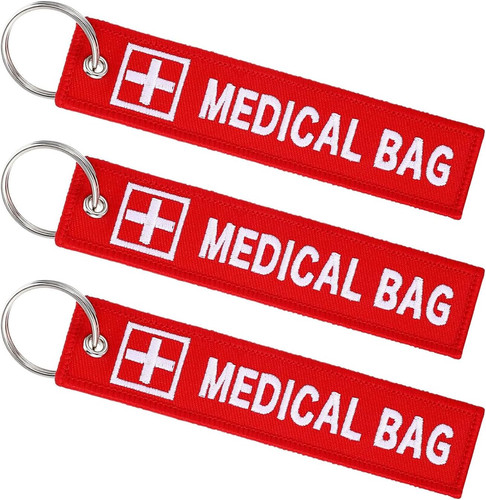 Pcs medical alert - medical, for