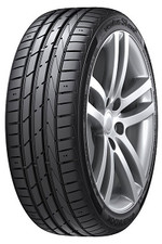 1x 255/35/18 Hankook Tyre
