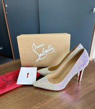 Christian Louboutin Pigalle