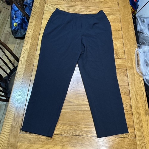 Robell ladies size 20s navy - robell,