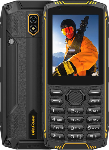 Armor mini rugged feature - mini,
