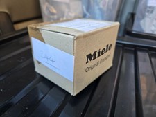 MIELE WASHING MACHINE TRIPLE INLET VALVE 1678013 W700 W800 W900 Fast Delivery