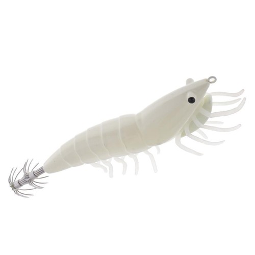Simulation squid jigs hooks - simulation,