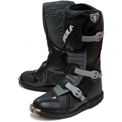 Wulfsport cub boots child - la,