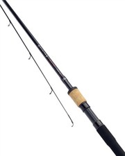 Daiwa Float Rod Ninja EXT Fishing Pole with Hook Keeper Stillwater River Angling