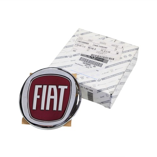 Original fiat emblem logo - emblem,
