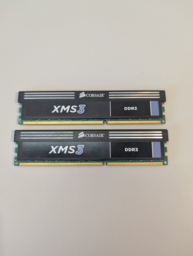 8gb ram corsair - (2, xms3