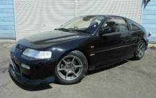 HONDA CIVIC CRX 1988 - 1991