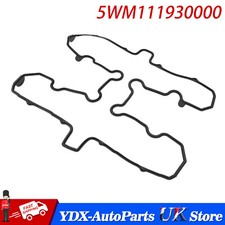 Engine Valve Rocker Cover Gasket For Yamaha XJR1200 XJR1300 XJR1200SP XJR1300SP