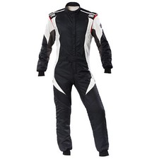OMP First Evo Race Suit, 2
