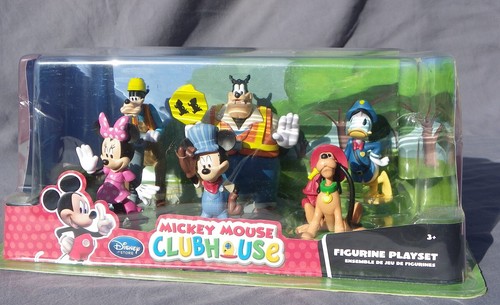 Disney mickey mouse clubhouse - mouse,