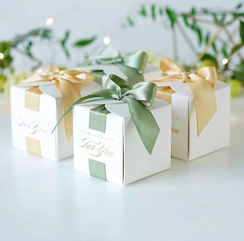 Luxury wedding favours favor - favours,