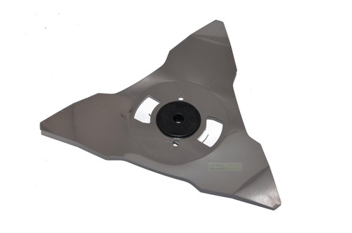 Robotic lawn mower blade - , for