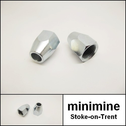 Classic mini hydrolastic - classic,