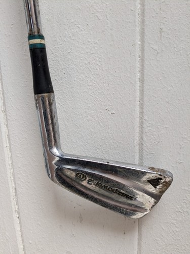 Dunlop max power iron - 2,