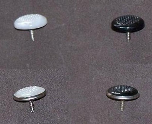Button spotted for - , /