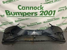 CUPRA LEON FR FRONT BUMPER *GREY* NEW 2021 - ON GENUINE PART 5FA807217B