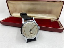 Vintage Garrard Mens