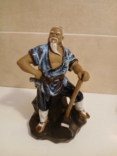 Rare chinese shiwan - chinese, 9