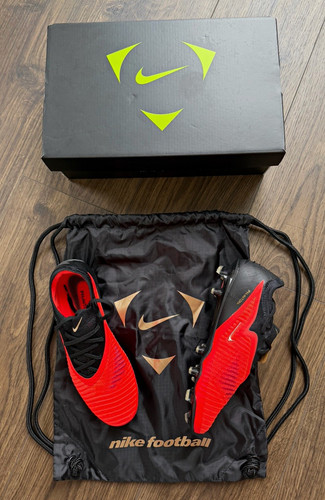 Nike phantom low elite fg - nike,
