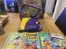 Retro Fisher-Price Power Touch