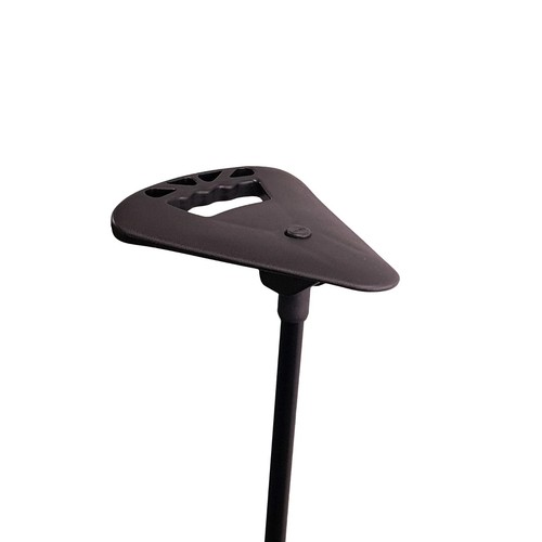 Flipstick walking stick seat - flipstick,